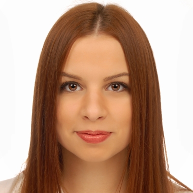 Victoria Dolguleva - Modern Light