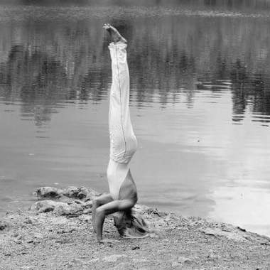 Sophia Makri Personal Trainer @Gravitationphenomenonpersonaltrainer