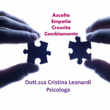 Dott.Ssa Leonardi Psicologa - Psicoterapeuta