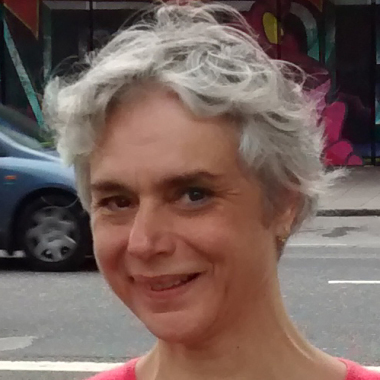 Marie Revel Architecte Dplg