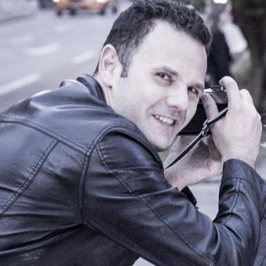 Marcos Braguetto Fotografias