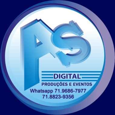 A.S Digital Produções E Eventos