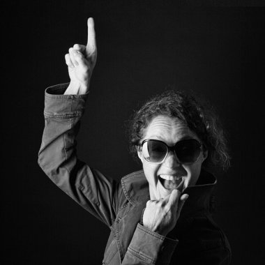 Isabelle Magendie