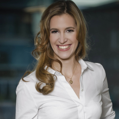 Nadine Geigle