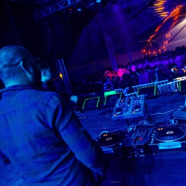 Dj Elias Santos