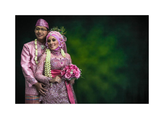 Nana Wedding