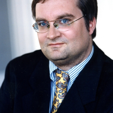 Wolf-Dieter Roth