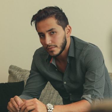Maz Mansoori