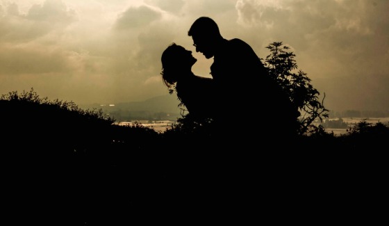 Fotografia de bodas