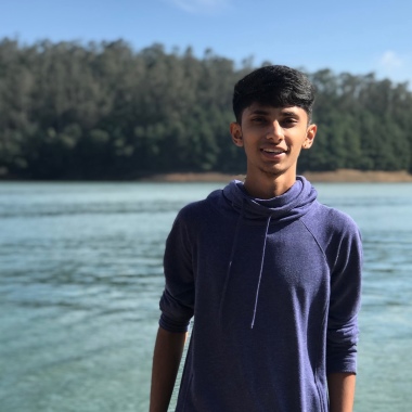 Rahul Chhapia M
