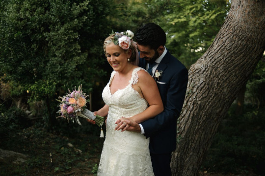 foto de  boda