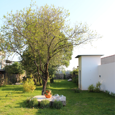 jardim graça