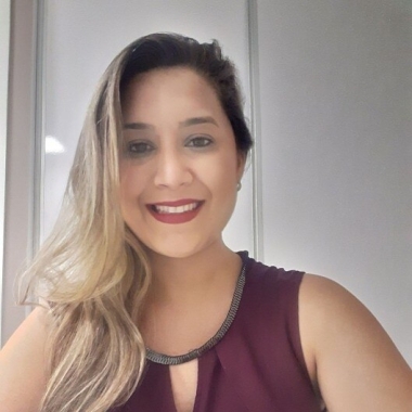 Leidiane Rosa Da Silva