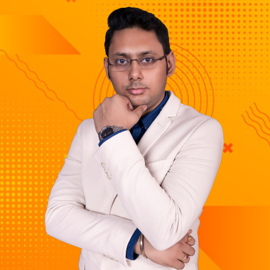 Astrologer Debraj Acharya