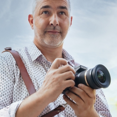 Christophe Miquel Photographe