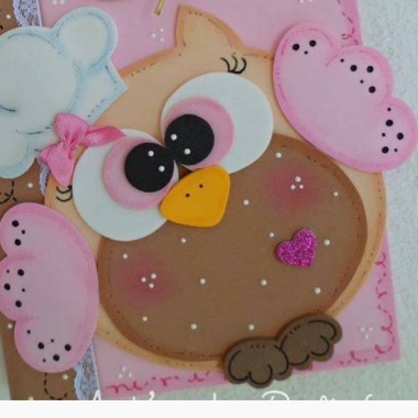 Joy Arte´S