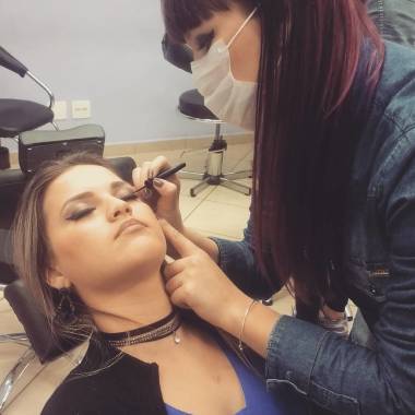 Graci Makeup