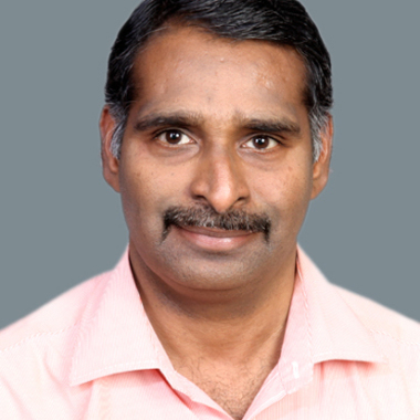 M Chandrashekharan And Associates