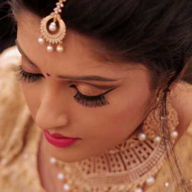 Purple Makeup Studio