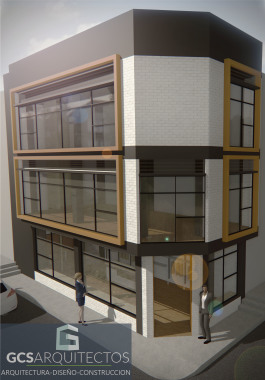 Local Comercial