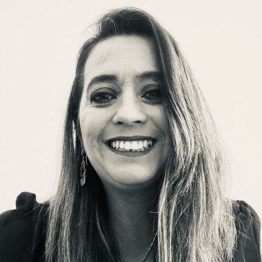 Maritza Terreros Terapeuta Humanista Gestalt