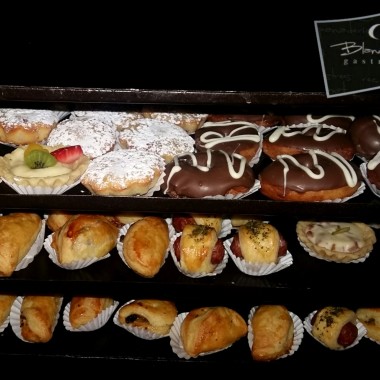 Bn Gastronomía 