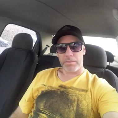 Motorista Particular