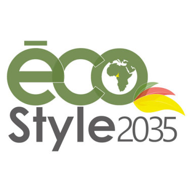 Logotype pour EcoStyle 2035