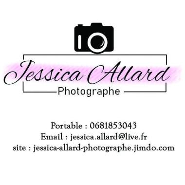 Jessica Allard Photographe