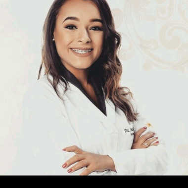 Deizileni Vitória