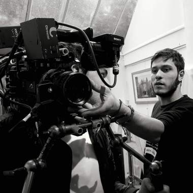 Mickael Maalaoui