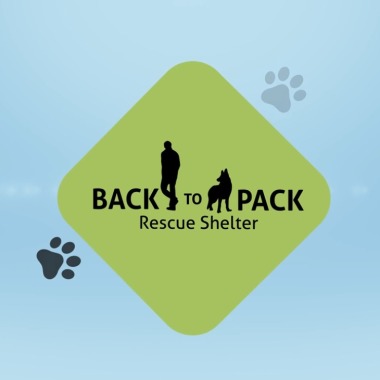 Back To Pack Rescue Shelter