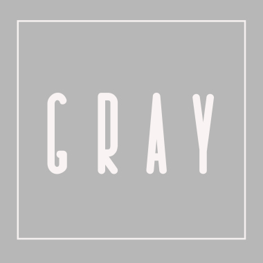 Gray Photography