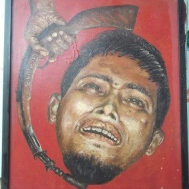 Argha Ghosh