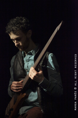Concierto javier lamatina