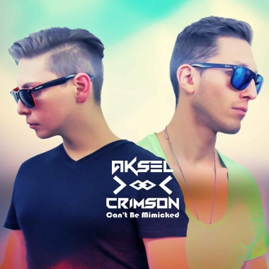 Aksel ﹠ Crimson