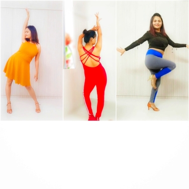 Bachata Dance Teacher For Ladies