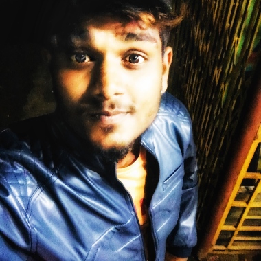 Arjun Dj