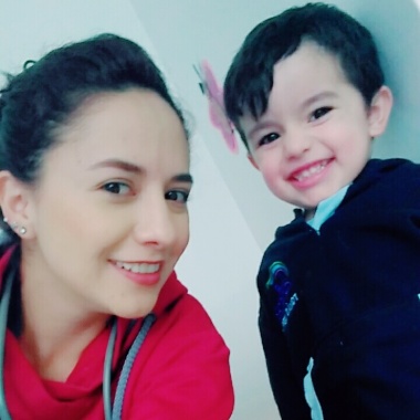 Medicina General, Control De Niño