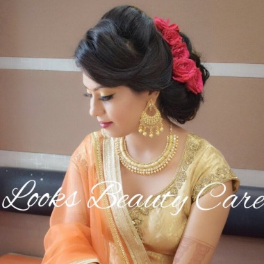 Looks Beauty Care
