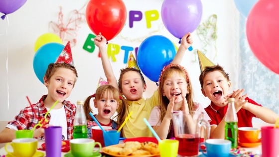Kprichos Kids