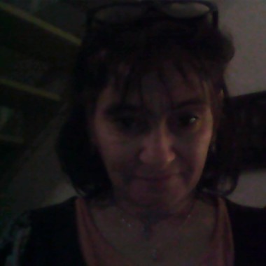 Coussy Nathalie