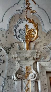 Vergolden und Restaurieren
