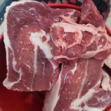 Daging Abang