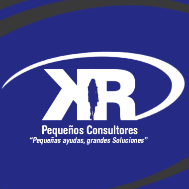 Pequeños Consultores K Y R