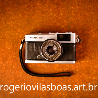 Rogerio Vilas Boas Fotografias