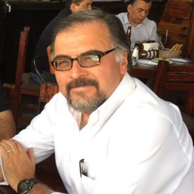 Arq. José Andrés González Santillana