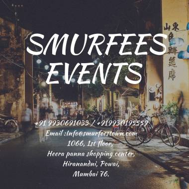Smurfees Events