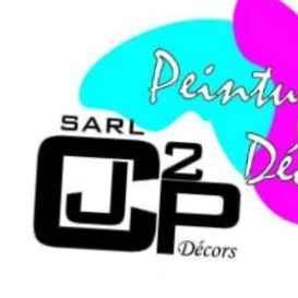 Sarl Cj2P Décors