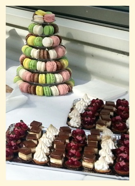 Mignardises